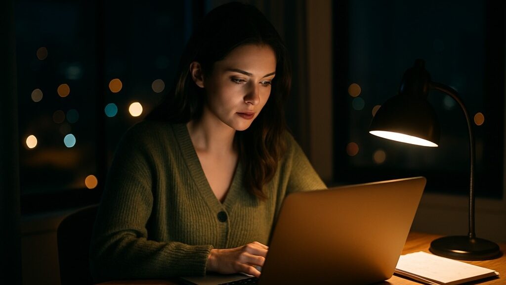 Night-Shift Chat Support Careers: What You Should Know