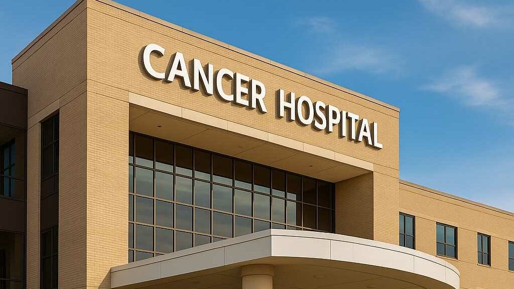 Top 15 Cancer Hospitals for Seniors Across the U.S.