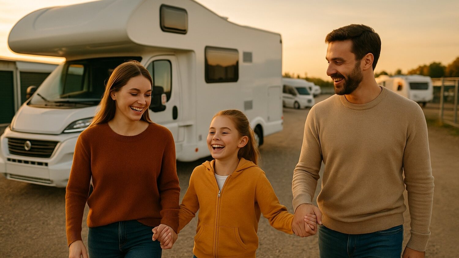 Unlocking Savings: Your Ultimate Unsold Campers Guide – Benefits & Tips for Smart Buyers