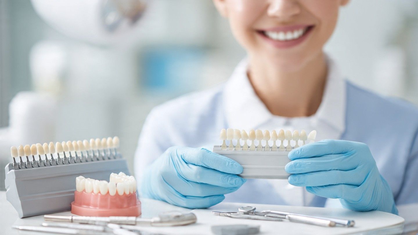 Achieve Your Ideal Smile with Cosmetic Dentistry Grants