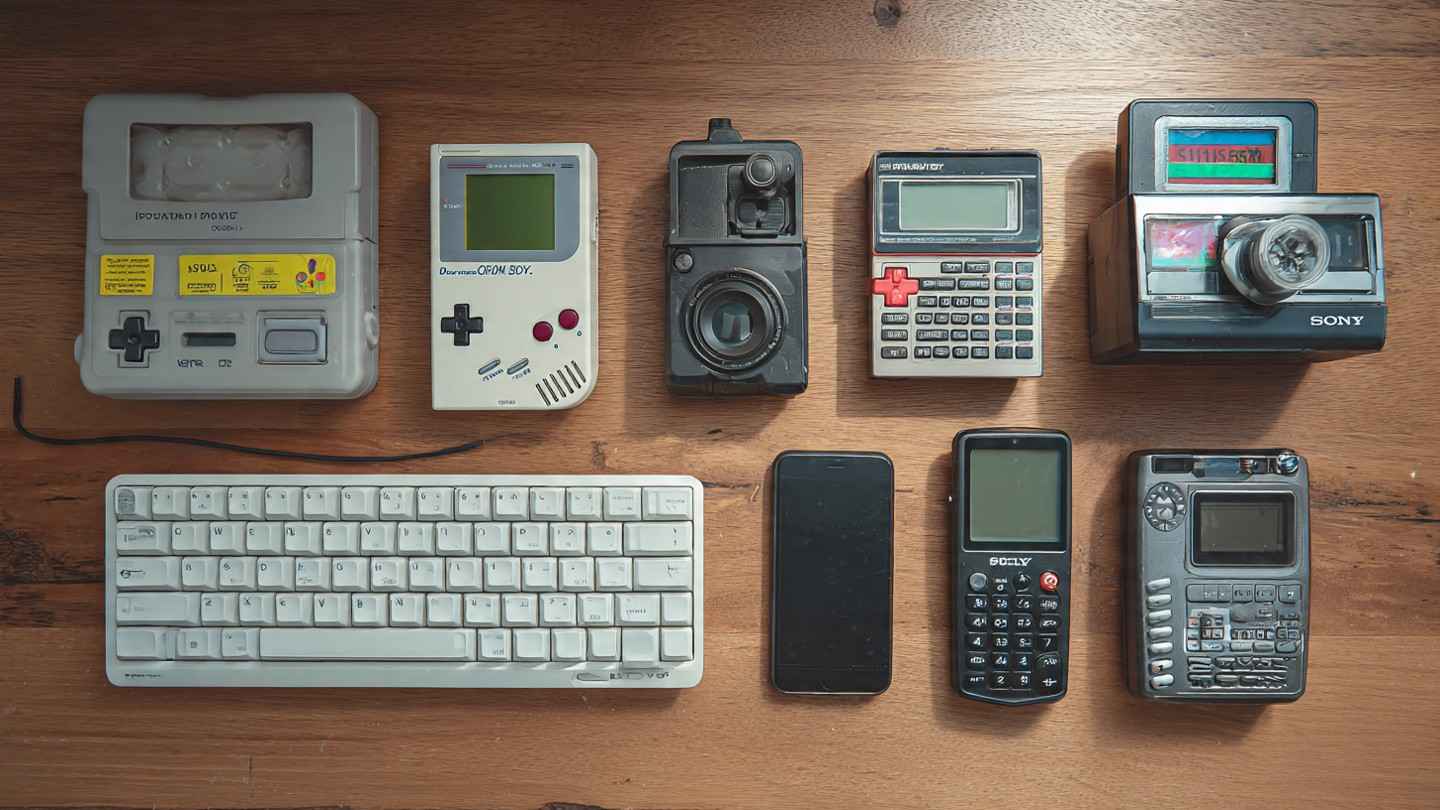 Your Old Tech Is More Valuable Than You Think — And You’re Sitting on Cash Without Knowing It