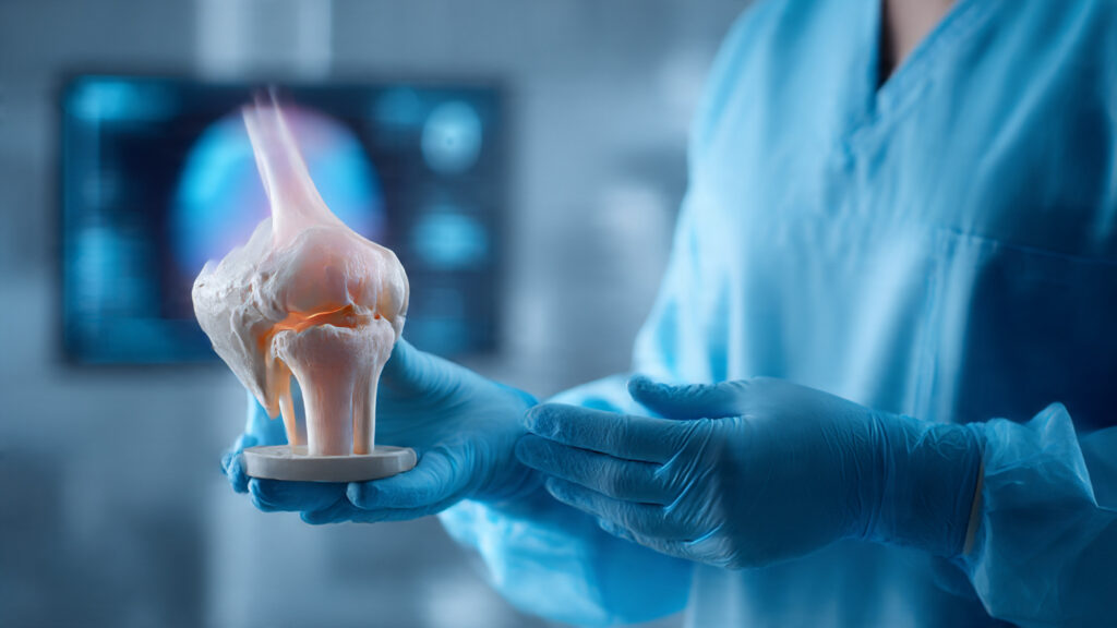 10 Best Knee Replacement Surgeons in the USA