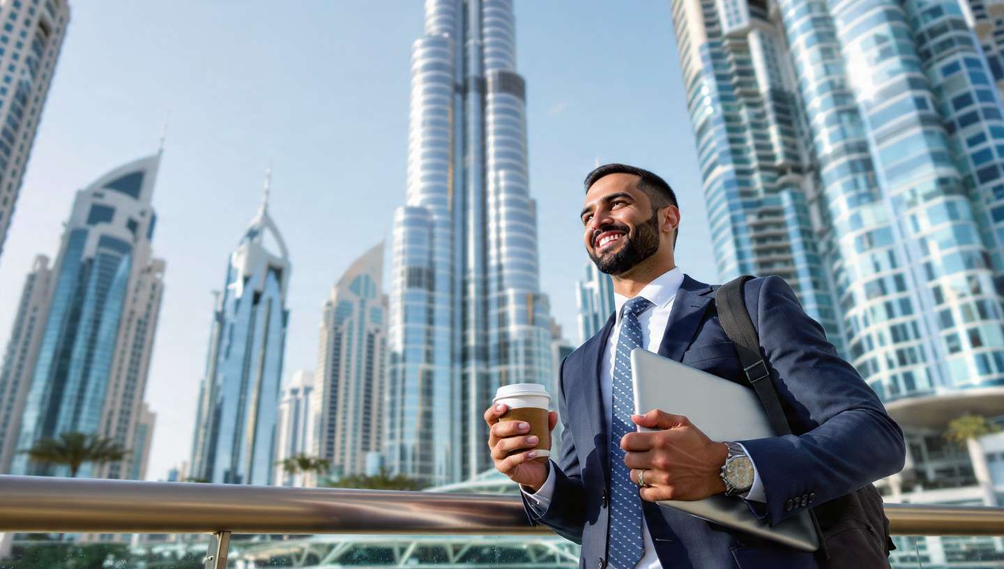 Working in Dubai, UAE: Unlock Career Success and a Vibrant Lifestyle