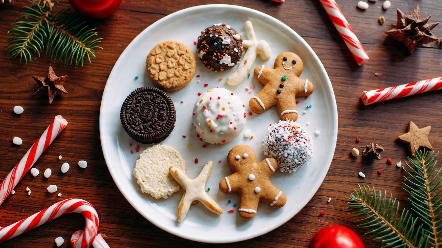 Discover 10 No-Bake Christmas Treats for Quick, Festive Snacking