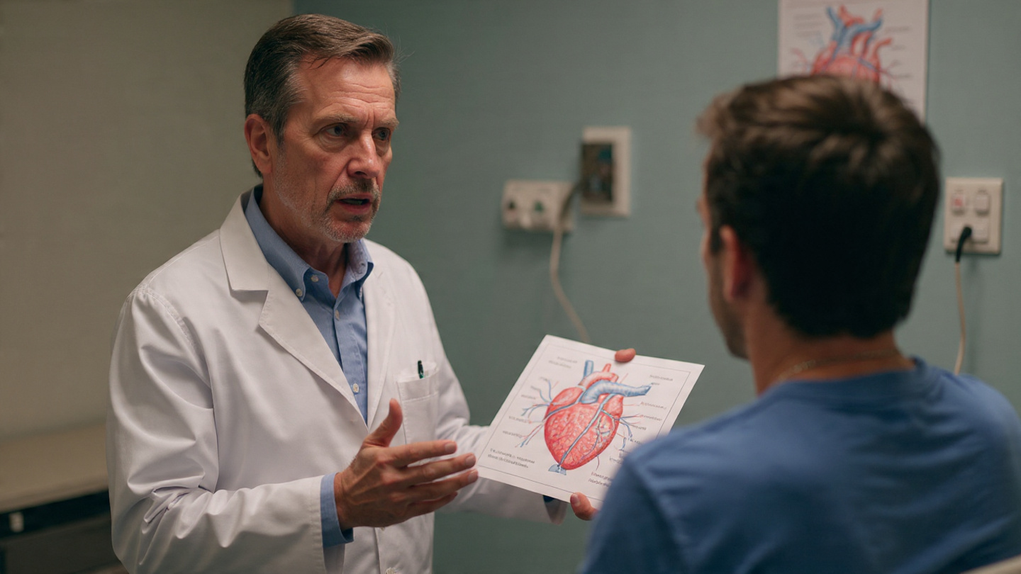 Your Guide to What to Expect from Aortic Valve Surgery in 2026