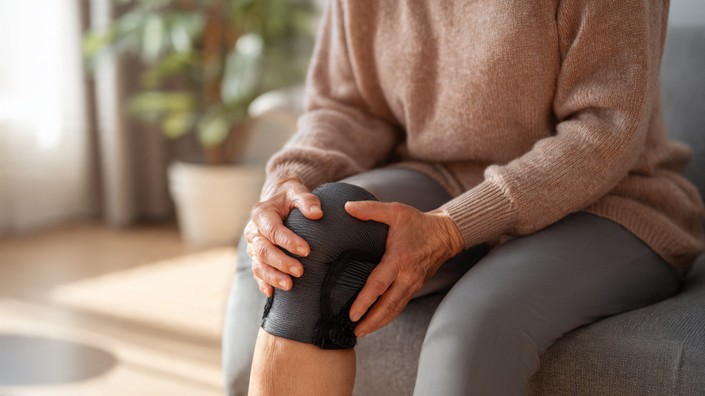 Knee Pain: Treatment Options Many People Explore