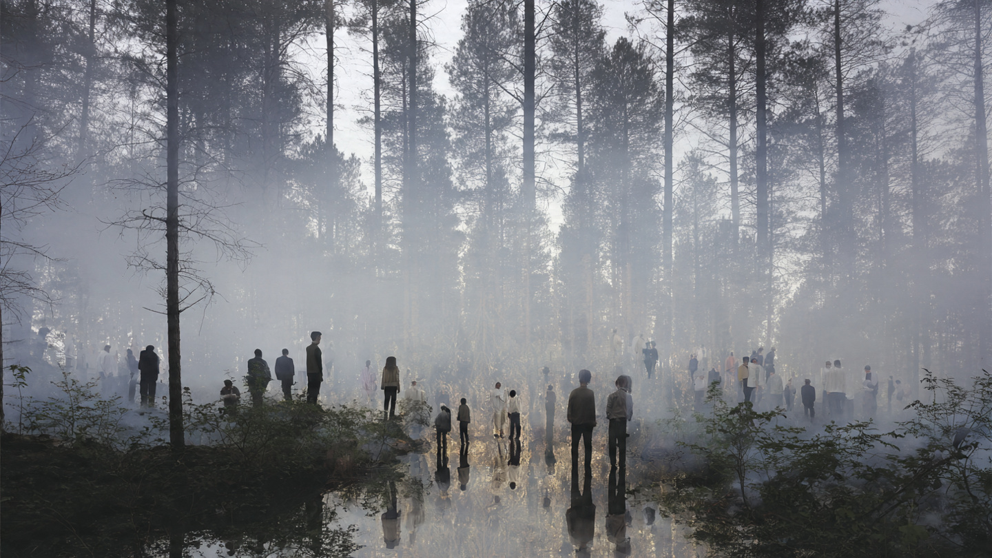 10 Bewildering Photos That Are Not Quite What They Seem