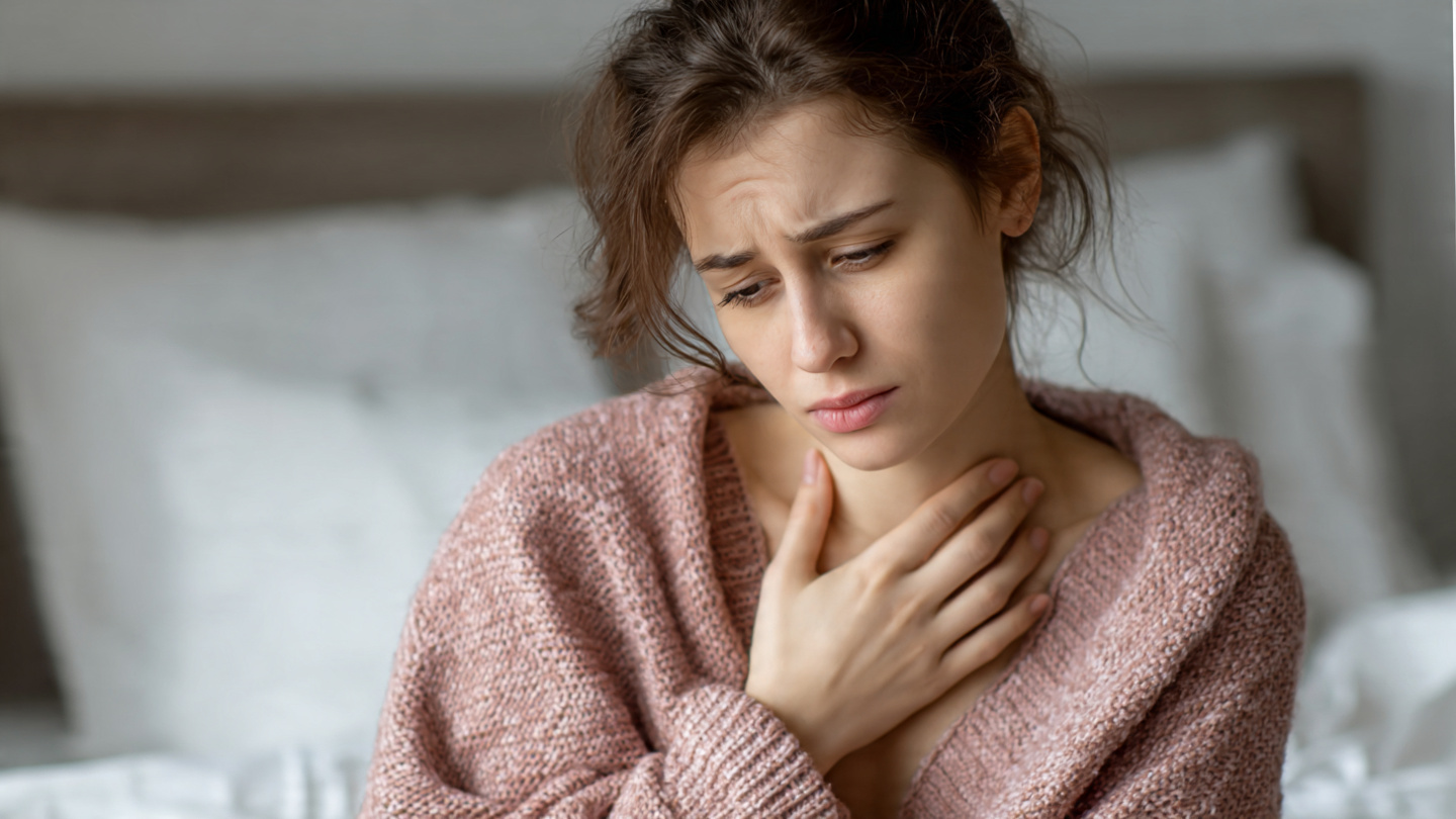 How to Recognize Primary Immunodeficiency Symptoms Early