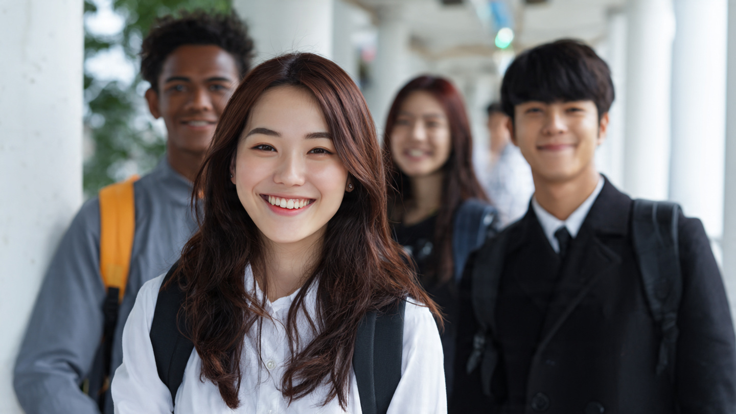 Your Guide to Study in Thailand- Scholarships for International Students in 2025