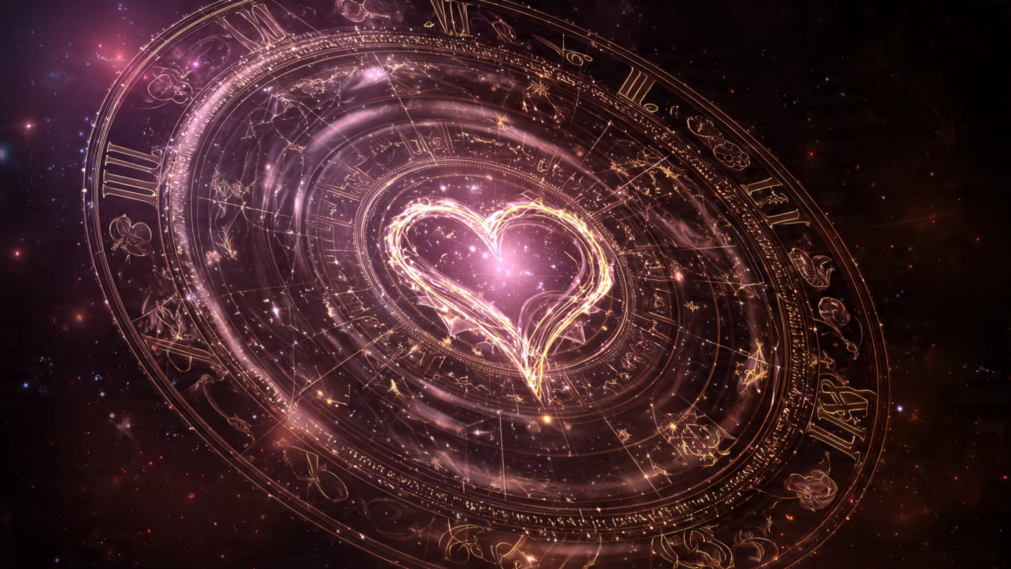 Zodiac Love Horoscope: Discover Insights Into Your Romantic Destiny