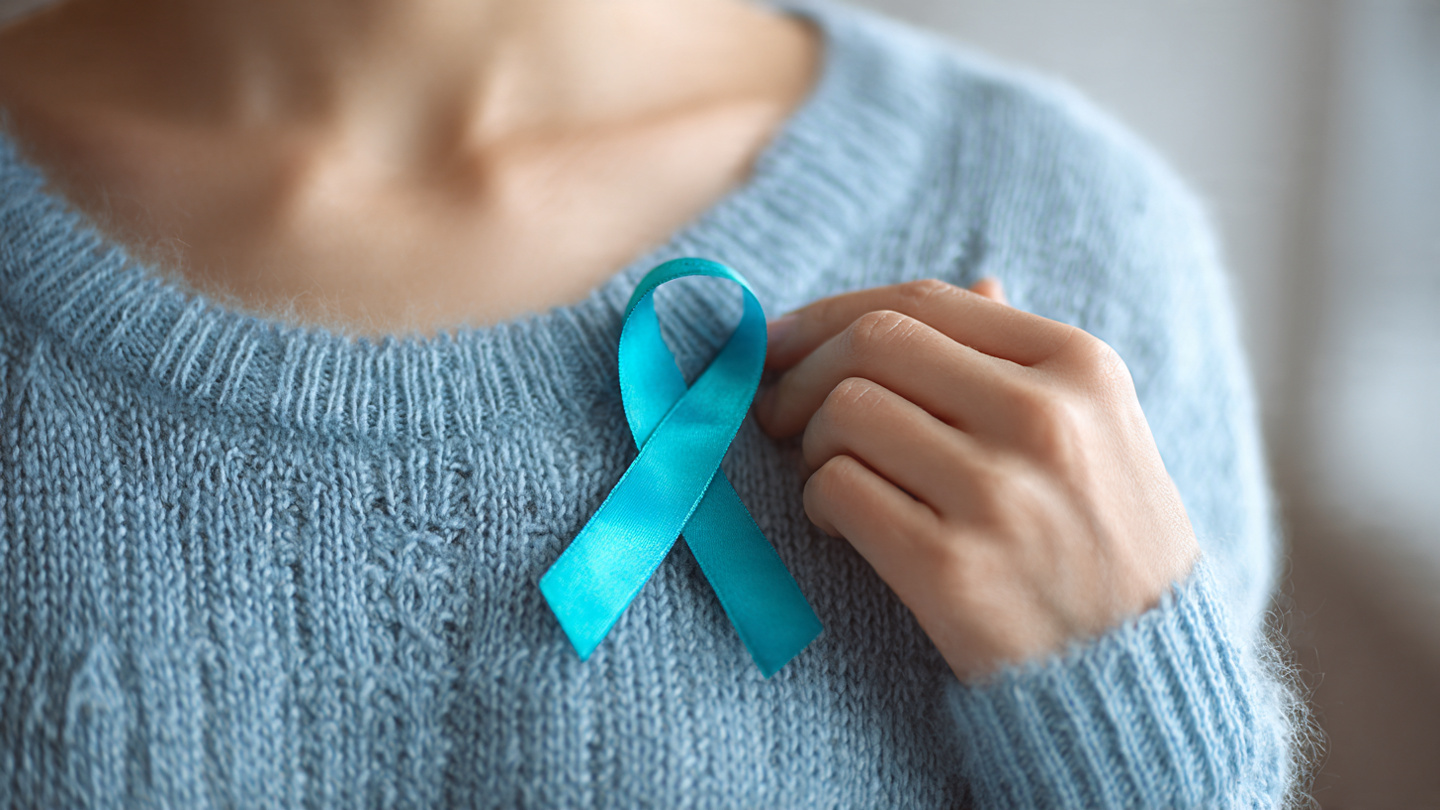 A Guide to Ovarian Cancer Prognosis: Understanding the Key Factors