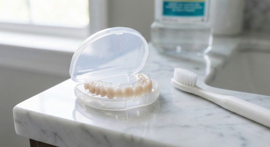 Discover the essentials of clip-on teeth. This guide details the typical cost of dental clips, the step-by-step process of getting them, and vital care tips for longevity.