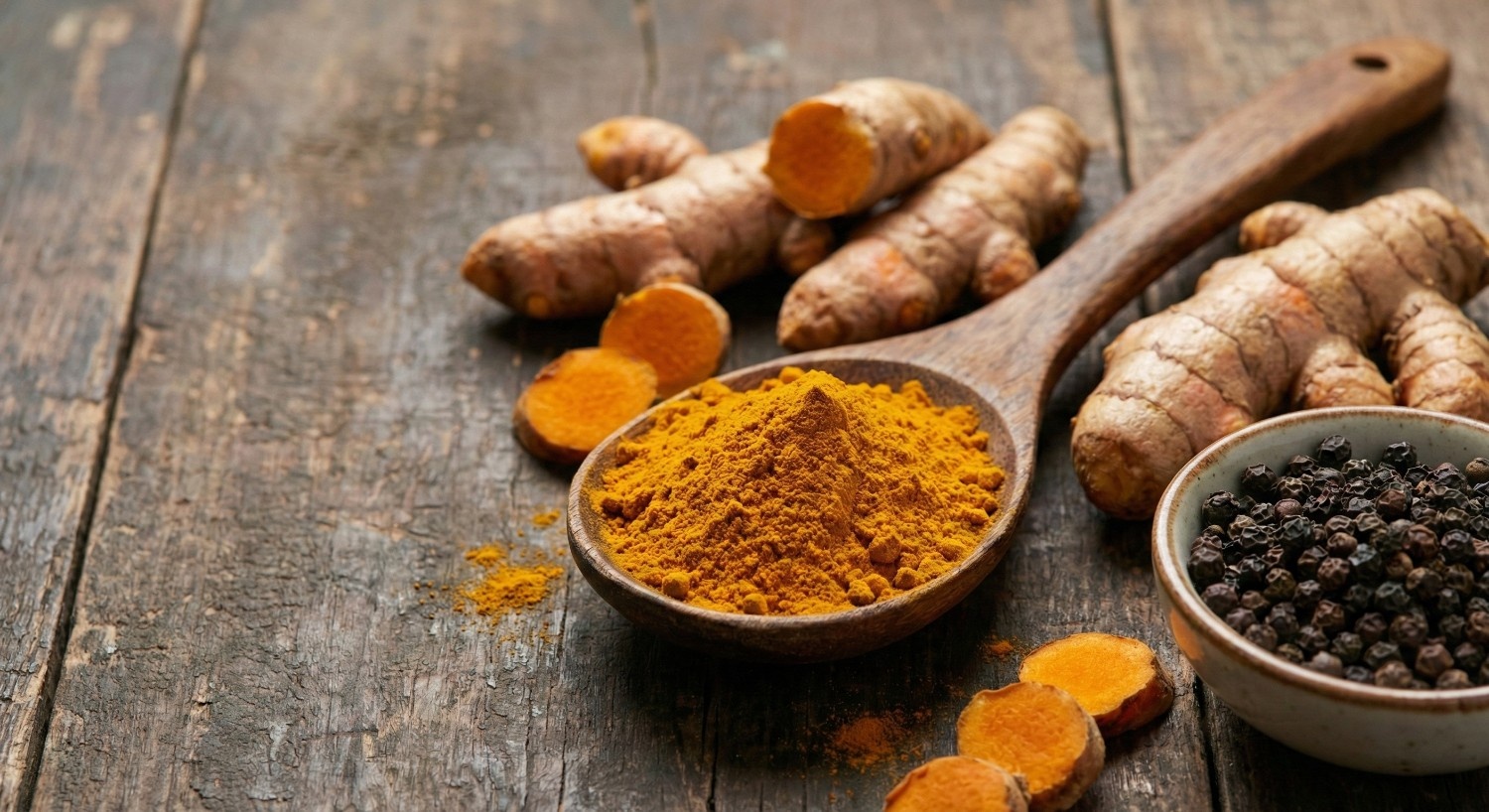 This Everyday Spice Could Help Your Body Fight Cancer