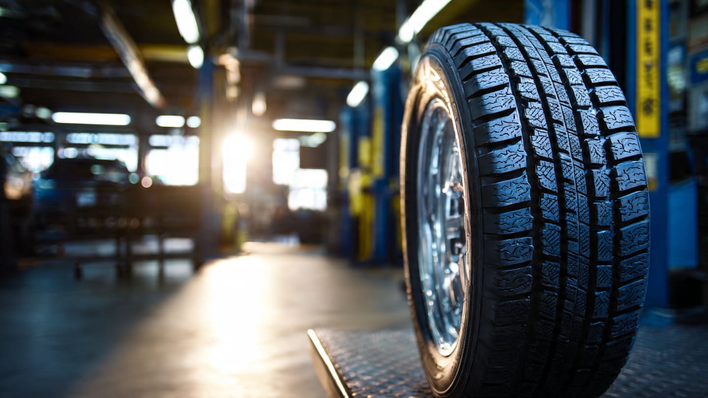 Your Guide to Cooper Tire Costs and Prices