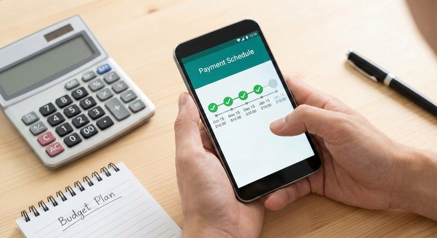 Overview of Pay Later Loans: Main Features and Benefits