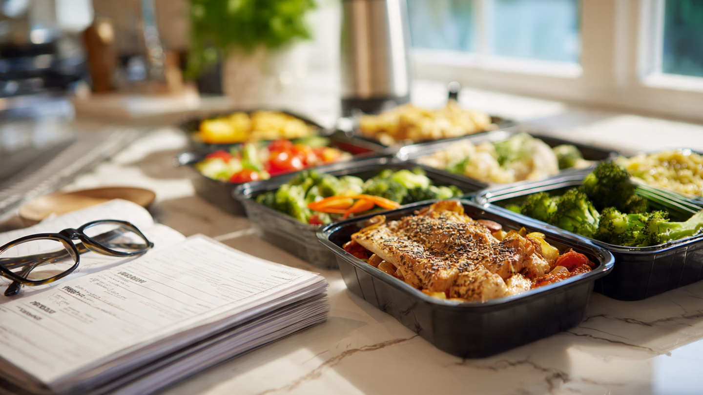 2026 Medicare Meal Delivery: Informational Overview