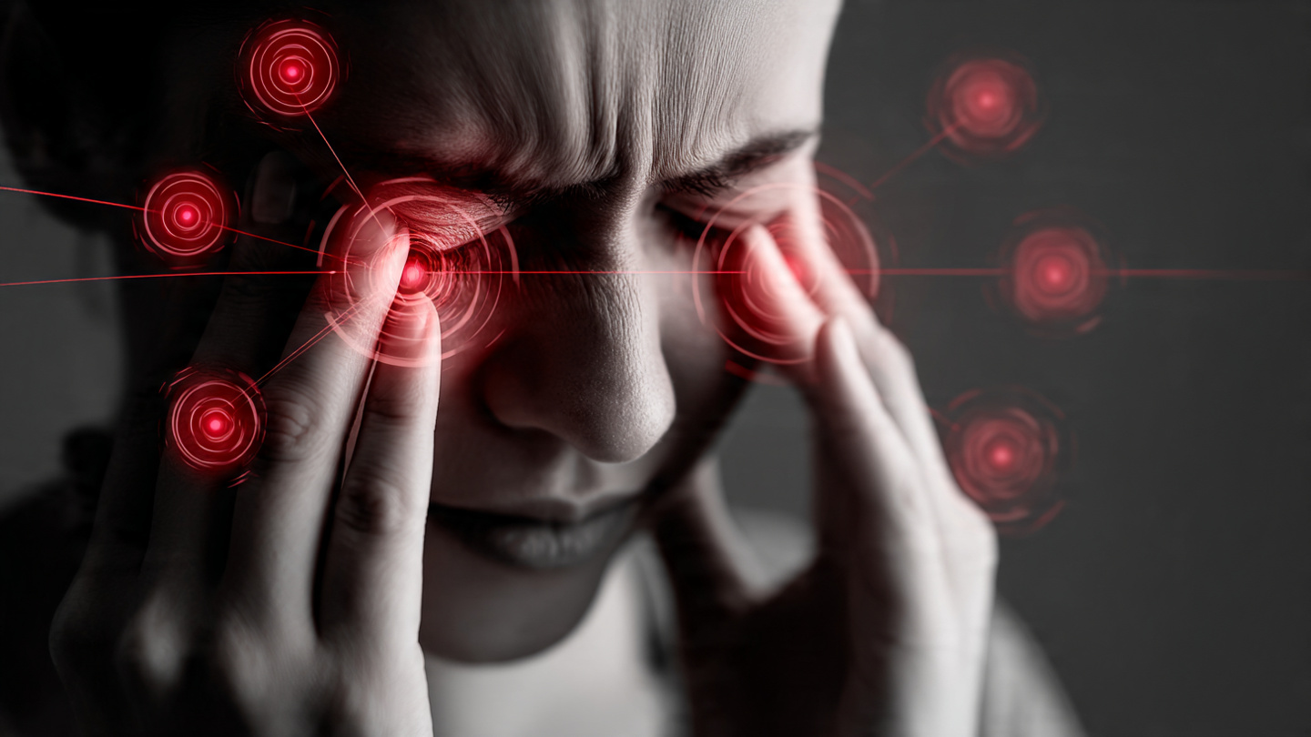 Cold or Sinus Infection? 3 Signs to Watch For