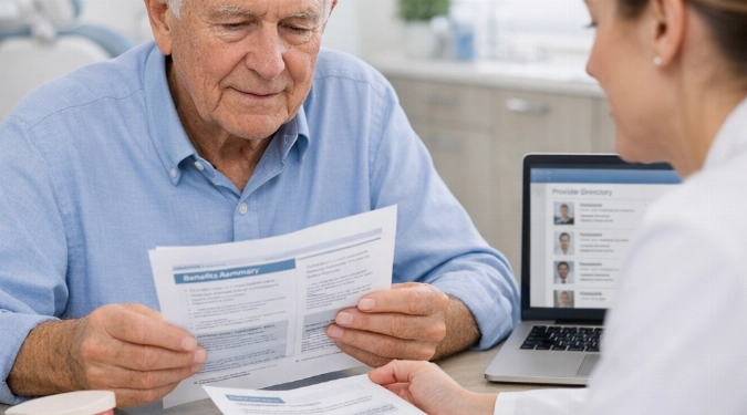 Medicare Coverage for Dentures: Comprehensive Guide