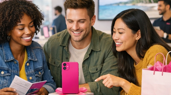 T‑Mobile Deals & Offers: Quick Overview