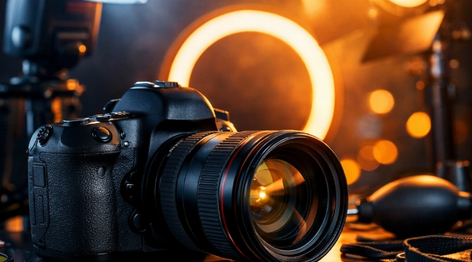 Understanding Lighting Techniques That Can Transform Your Photos