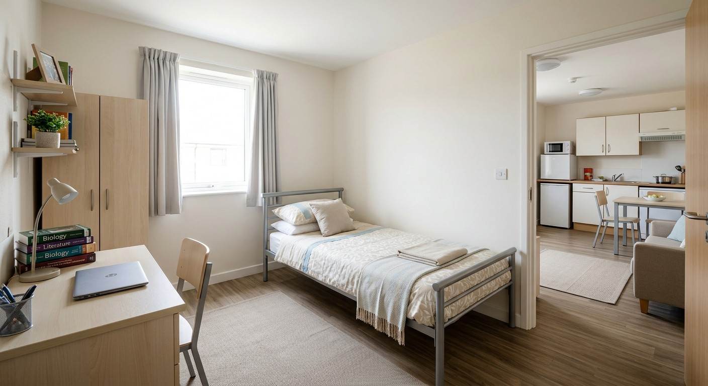 Exploring Affordable Low-Rent Student Housing Options for Budget-Friendly Living in 2026