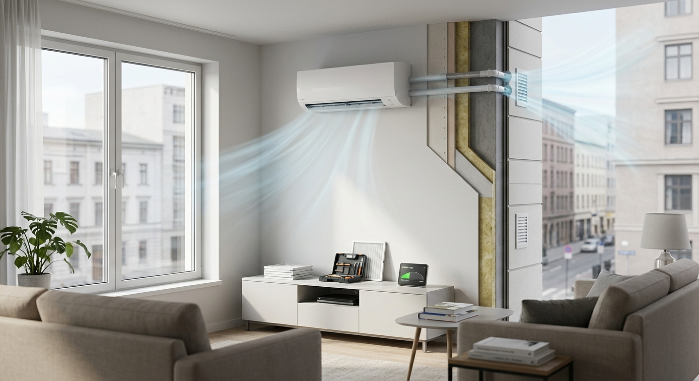 Exploring Air Conditioners Without Outdoor Units: A Practical Guide